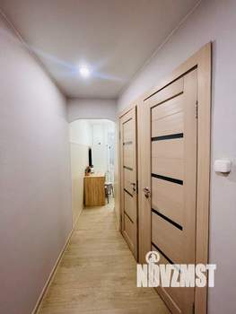 2-к квартира, вторичка, 50м2, 2/5 этаж
