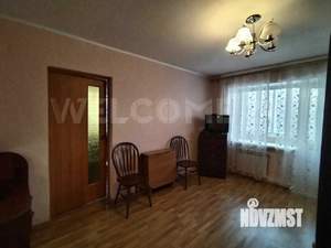 3-к квартира, вторичка, 50м2, 3/5 этаж