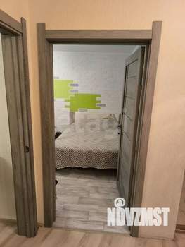 2-к квартира, вторичка, 57м2, 2/10 этаж