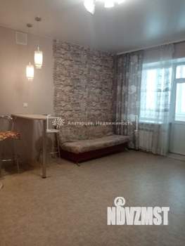 1-к квартира, вторичка, 45м2, 5/11 этаж