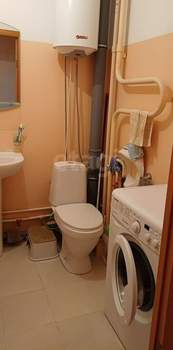 1-к квартира, вторичка, 36м2, 6/8 этаж