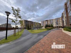 2-к квартира, вторичка, 66м2, 2/6 этаж