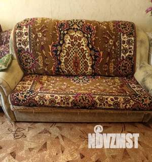 1-к квартира, вторичка, 20м2, 1/5 этаж