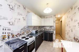 1-к квартира, вторичка, 29м2, 4/4 этаж