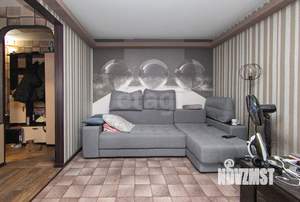 2-к квартира, вторичка, 44м2, 5/5 этаж