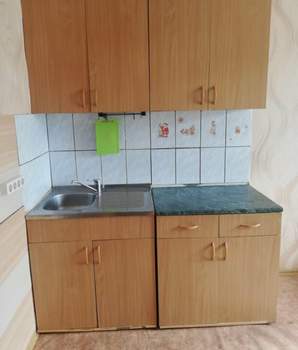 Студия квартира, вторичка, 18м2, 2/3 этаж