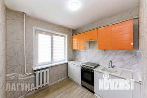 2-к квартира, вторичка, 47м2, 2/5 этаж
