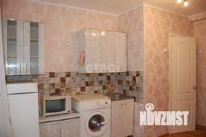 Студия квартира, вторичка, 13м2, 3/5 этаж