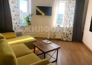 2-к квартира, вторичка, 42м2, 16/17 этаж