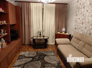 2-к квартира, вторичка, 49м2, 2/5 этаж