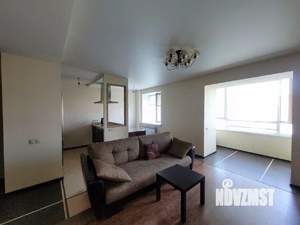 3-к квартира, вторичка, 82м2, 5/6 этаж