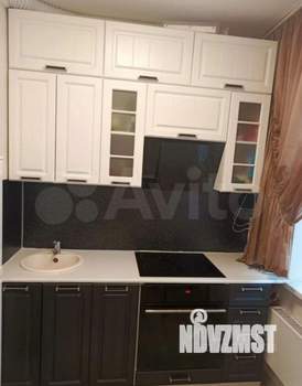 1-к квартира, вторичка, 26м2, 5/10 этаж