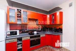 2-к квартира, вторичка, 60м2, 10/18 этаж