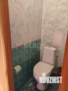 2-к квартира, вторичка, 45м2, 9/9 этаж