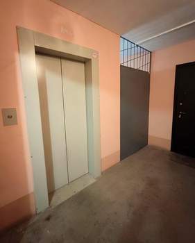 1-к квартира, вторичка, 39м2, 10/10 этаж