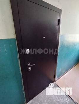 Студия квартира, вторичка, 20м2, 3/4 этаж