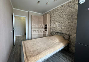 3-к квартира, вторичка, 60м2, 8/17 этаж