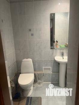 4-к квартира, вторичка, 116м2, 2/6 этаж