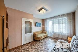 1-к квартира, вторичка, 26м2, 4/10 этаж