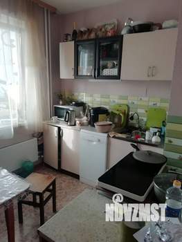 1-к квартира, вторичка, 38м2, 4/17 этаж
