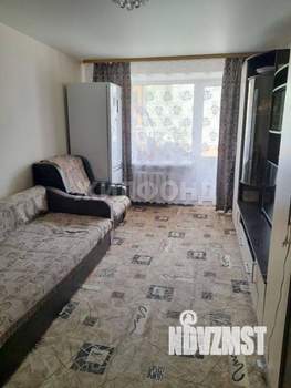2-к квартира, вторичка, 44м2, 5/5 этаж