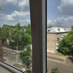 2-к квартира, вторичка, 47м2, 6/9 этаж