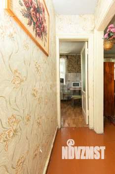 2-к квартира, вторичка, 44м2, 3/5 этаж