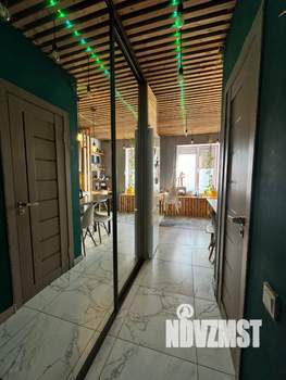 1-к квартира, вторичка, 25м2, 1/2 этаж