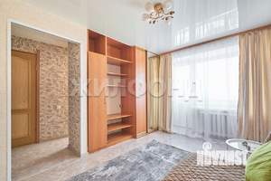 2-к квартира, вторичка, 27м2, 7/9 этаж