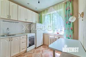 1-к квартира, вторичка, 30м2, 2/5 этаж