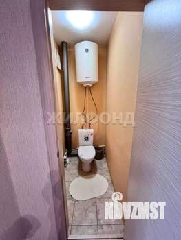 2-к квартира, вторичка, 64м2, 9/12 этаж