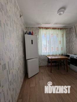 1-к квартира, вторичка, 36м2, 5/9 этаж