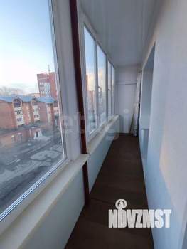 1-к квартира, вторичка, 43м2, 5/10 этаж