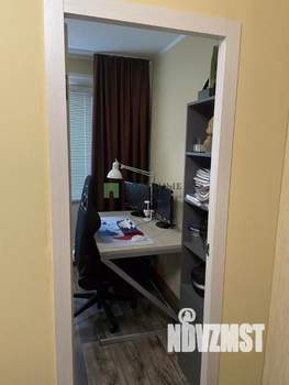 2-к квартира, вторичка, 44м2, 5/5 этаж