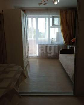 1-к квартира, вторичка, 37м2, 8/9 этаж