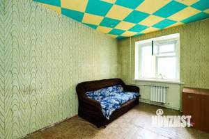 Студия квартира, вторичка, 16м2, 4/5 этаж