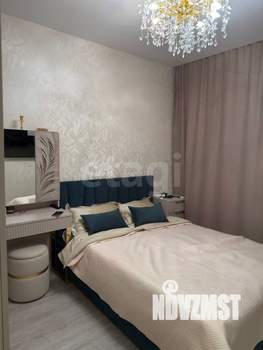 2-к квартира, вторичка, 36м2, 6/16 этаж