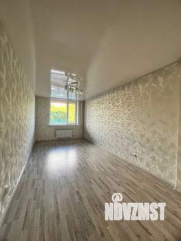 1-к квартира, вторичка, 43м2, 3/16 этаж