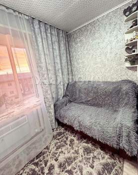 Студия квартира, вторичка, 13м2, 3/5 этаж