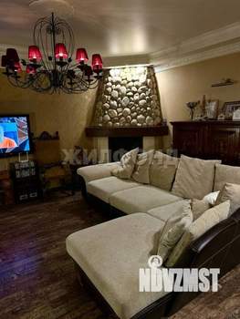 3-к квартира, вторичка, 93м2, 9/14 этаж