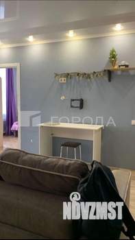 2-к квартира, вторичка, 41м2, 4/4 этаж