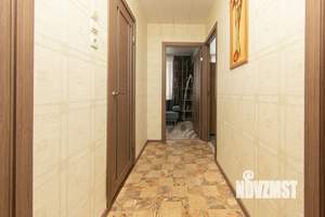 4-к квартира, вторичка, 71м2, 1/10 этаж