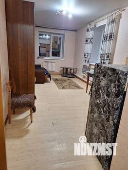 Студия квартира, вторичка, 26м2, 2/3 этаж