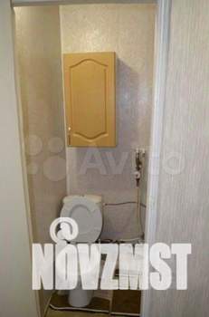 Студия квартира, вторичка, 15м2, 4/5 этаж
