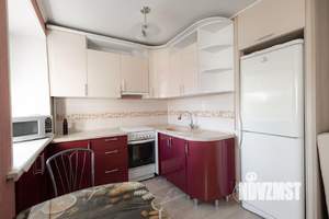 2-к квартира, вторичка, 45м2, 4/5 этаж
