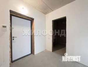 1-к квартира, вторичка, 34м2, 2/10 этаж