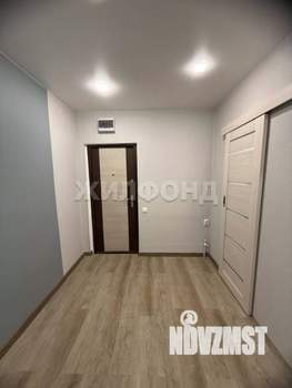 Студия квартира, вторичка, 10м2, 1/9 этаж