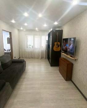 2-к квартира, вторичка, 44м2, 2/5 этаж