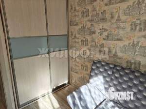 3-к квартира, вторичка, 65м2, 2/9 этаж