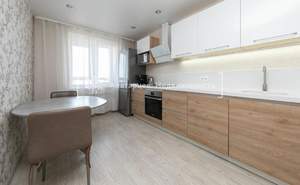 2-к квартира, вторичка, 59м2, 11/17 этаж